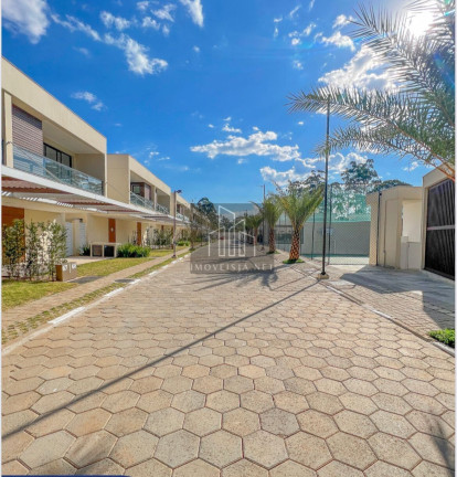 Casa de Condomínio com 3 Quartos à Venda, 152 m² em Residencial Onze (alphaville) - Santana De Parnaíba