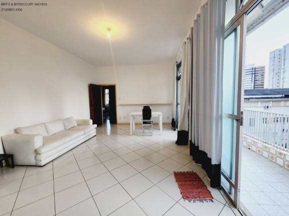 Imagem Imóvel com 3 Quartos à Venda, 138 m² em Garcia - Salvador