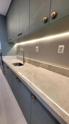 Imagem Apartamento com 3 Quartos à Venda, 132 m² em Jardim Aclimação - Cuiabá Imagem Apartamento com 3 Quartos à Venda, 132 m² em Jardim Aclimação - Cuiabá