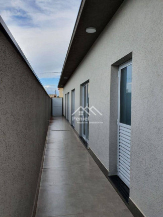 Imagem Casa com 3 Quartos à Venda, 157 m² em Bonfim Paulista - Ribeirão Preto Imagem Casa com 3 Quartos à Venda, 157 m² em Bonfim Paulista - Ribeirão Preto
