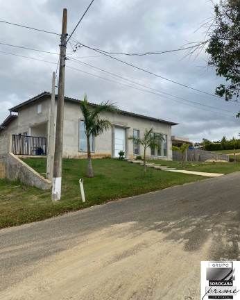 Casa com 3 Quartos à Venda, 805 m² em Condomínio Village Da Serra - Araçoiaba Da Serra