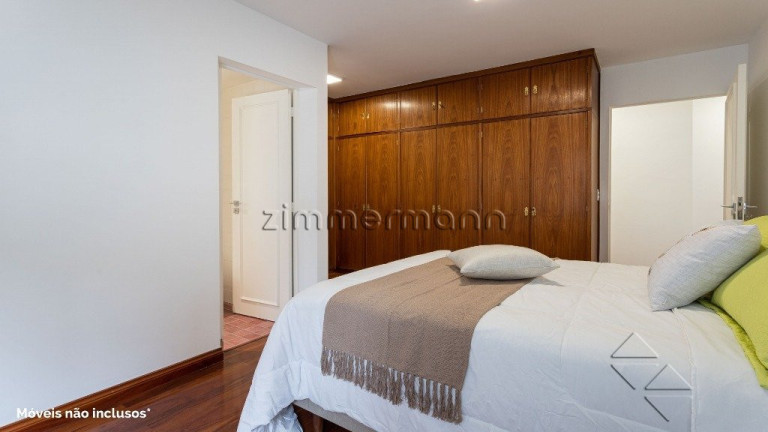 Imagem Apartamento com 4 Quartos à Venda, 241 m² em Moema - São Paulo Imagem Apartamento com 4 Quartos à Venda, 241 m² em Moema - São Paulo