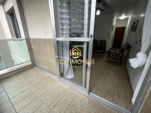 Imagem Apartamento com 2 Quartos à Venda, 65 m² em Pitangueiras - Guarujá