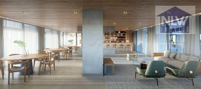 Imagem Studio com 1 Quarto à Venda, 37 m² em Vila Mariana - São Paulo Imagem Studio com 1 Quarto à Venda, 37 m² em Vila Mariana - São Paulo