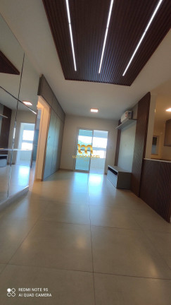 Imagem Apartamento com 2 Quartos à Venda, 82 m² em Canto Do Forte - Praia Grande