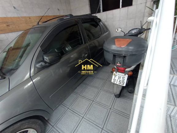 Imagem Casa com 3 Quartos à Venda, 114 m² em Centro - Sao Vicente Imagem Casa com 3 Quartos à Venda, 114 m² em Centro - Sao Vicente