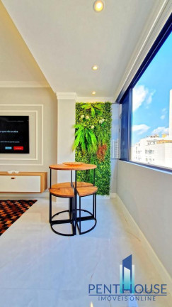 Imagem Apartamento com 1 Quarto à Venda, 52 m² em Centro - Balneário Camboriú Imagem Apartamento com 1 Quarto à Venda, 52 m² em Centro - Balneário Camboriú