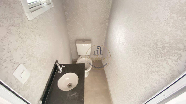 Imagem Cobertura com 2 Quartos à Venda, 39 m² em Vila Pires - Santo André Imagem Cobertura com 2 Quartos à Venda, 39 m² em Vila Pires - Santo André