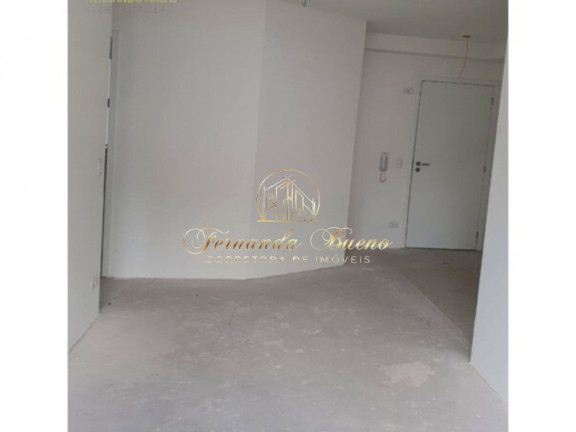 Imagem Imóvel com 2 Quartos à Venda, 38 m² em Campestre - Santo André