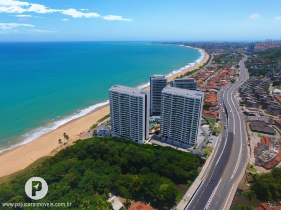 Imagem Apartamento com 3 Quartos à Venda, 99 m² em Jacarecica - Maceió Imagem Apartamento com 3 Quartos à Venda, 99 m² em Jacarecica - Maceió