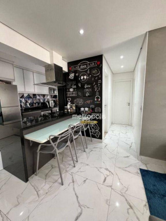 Imagem Apartamento com 2 Quartos à Venda, 66 m² em Fundação - São Caetano Do Sul Imagem Apartamento com 2 Quartos à Venda, 66 m² em Fundação - São Caetano Do Sul
