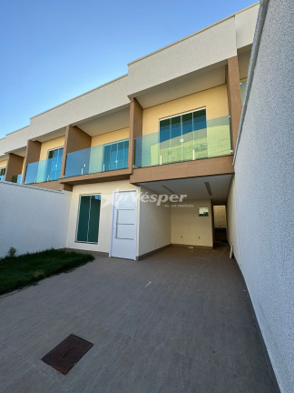 Imagem Sobrado com 3 Quartos à Venda, 151 m² em Setor Pedro Ludovico - Goiânia Imagem Sobrado com 3 Quartos à Venda, 151 m² em Setor Pedro Ludovico - Goiânia