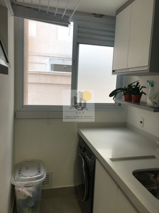 Imagem Apartamento com 2 Quartos à Venda, 72 m² em Jardim Bonfiglioli - São Paulo