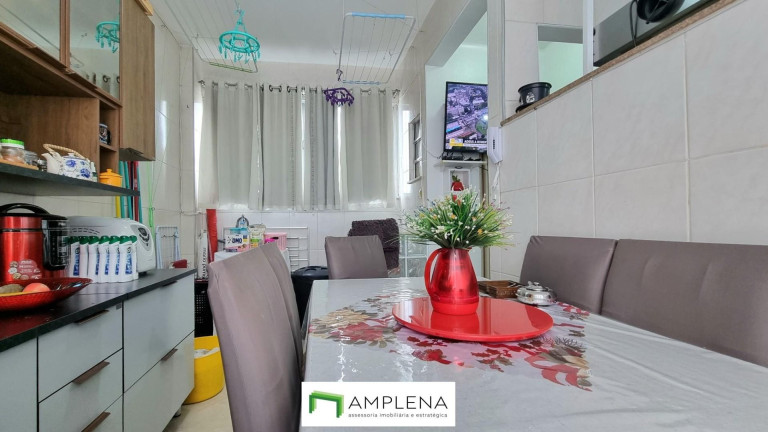 Imagem Apartamento com 2 Quartos à Venda, 70 m² em Praia Da Bandeira - Rio De Janeiro