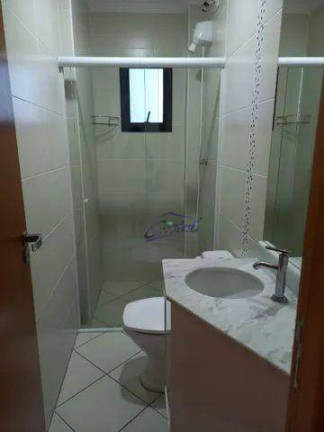Imagem Apartamento com 2 Quartos à Venda, 75 m² em Aviação - Praia Grande