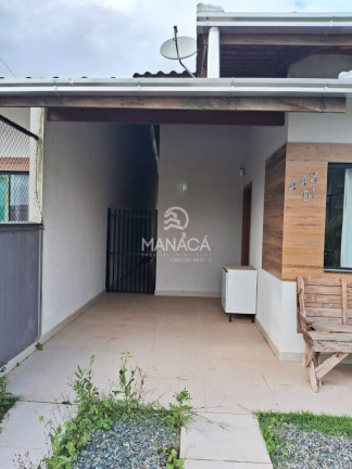 Imagem Casa com 2 Quartos à Venda, 60 m² em Vila Nova - Barra Velha Imagem Casa com 2 Quartos à Venda, 60 m² em Vila Nova - Barra Velha