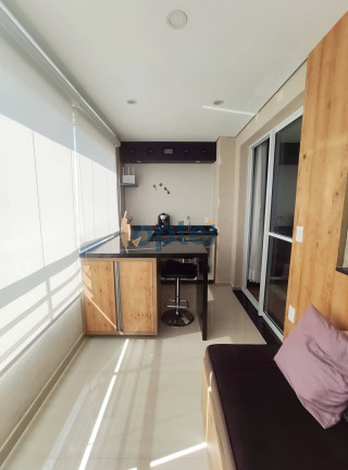 Apartamento com 2 Quartos à Venda, 84 m² em Jardim Do Mar - São Bernardo Do Campo