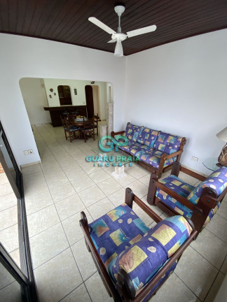 Imagem Cobertura com 3 Quartos à Venda, 193 m² em Enseada - Guarujá