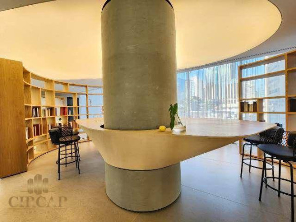 Imagem Cobertura com 3 Quartos à Venda, 418 m² em Itaim Bibi - São Paulo Imagem Cobertura com 3 Quartos à Venda, 418 m² em Itaim Bibi - São Paulo