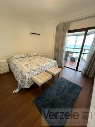 Imagem Apartamento com 3 Quartos para Alugar, 140 m² em Centro - Balneário Camboriú