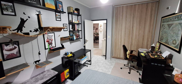 Imagem Casa com 3 Quartos à Venda, 155 m² em Centro - Peruíbe Imagem Casa com 3 Quartos à Venda, 155 m² em Centro - Peruíbe