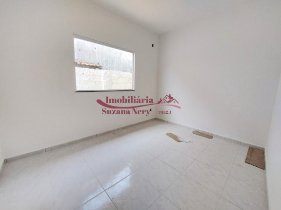 Imagem Casa com 2 Quartos à Venda, em Cajupiranga - Parnamirim Imagem Casa com 2 Quartos à Venda, em Cajupiranga - Parnamirim