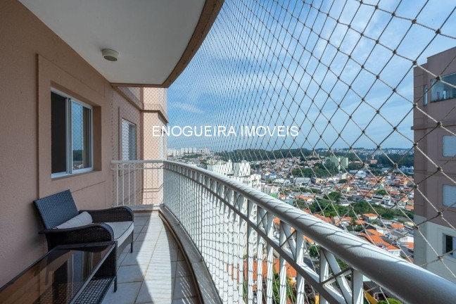 Imagem Apartamento com 4 Quartos à Venda, 190 m² em Jardim Arpoador - São Paulo Imagem Apartamento com 4 Quartos à Venda, 190 m² em Jardim Arpoador - São Paulo