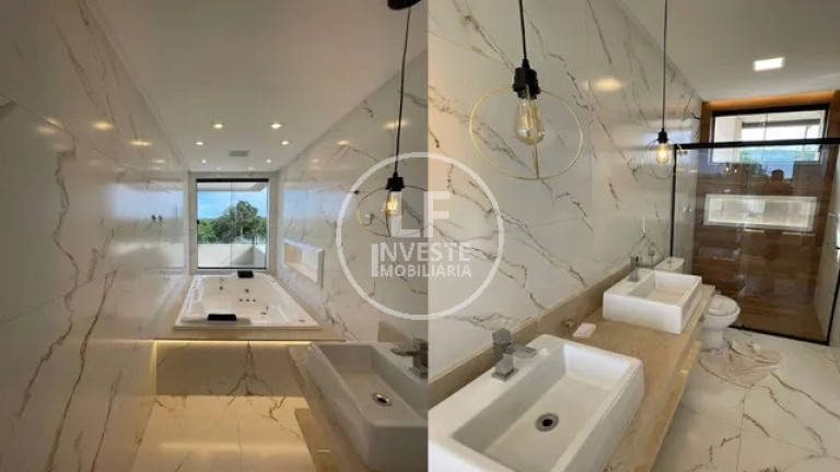 Imagem Casa de Condomínio com 5 Quartos à Venda, 1.765 m² em Hidrolândia