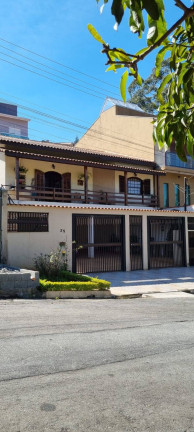 Imagem Casa à Venda, em Nova Caieiras - Caieiras Imagem Casa à Venda, em Nova Caieiras - Caieiras