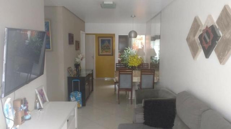 Imagem Casa de Condomínio com 3 Quartos à Venda, 170 m² em Feira De Santana Imagem Casa de Condomínio com 3 Quartos à Venda, 170 m² em Feira De Santana