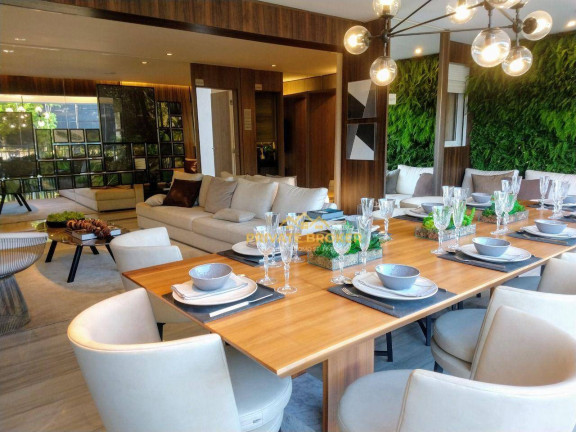 Imagem Apartamento com 3 Quartos à Venda, 136 m² em Lapa - São Paulo Imagem Apartamento com 3 Quartos à Venda, 136 m² em Lapa - São Paulo