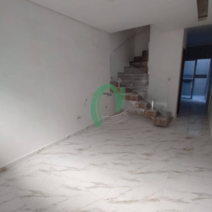 Imagem Casa com 2 Quartos à Venda, 58 m² em Ocian - Praia Grande