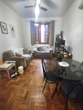 Imagem Imóvel com 2 Quartos à Venda, 53 m² em Camaquã - Porto Alegre Imagem Imóvel com 2 Quartos à Venda, 53 m² em Camaquã - Porto Alegre
