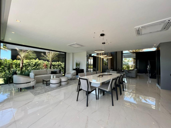 Imagem Casa com 5 Quartos à Venda, 430 m² em -- - Xangri-la