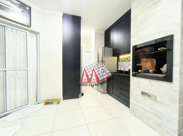Imagem Casa com 3 Quartos à Venda, 142 m² em Condomínio Residencial Villagio Milano - Sorocaba Imagem Casa com 3 Quartos à Venda, 142 m² em Condomínio Residencial Villagio Milano - Sorocaba