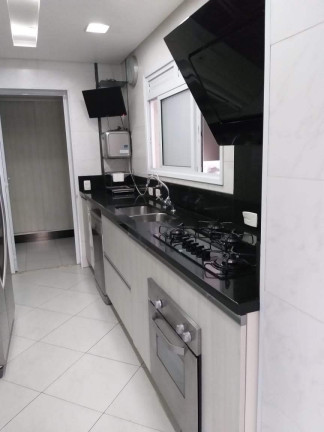 Imagem Apartamento com 3 Quartos à Venda, 132 m² em Parque Da Mooca - São Paulo Imagem Apartamento com 3 Quartos à Venda, 132 m² em Parque Da Mooca - São Paulo
