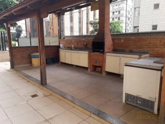Imagem Cobertura com 3 Quartos à Venda, 115 m² em Santo Antônio - Belo Horizonte Imagem Cobertura com 3 Quartos à Venda, 115 m² em Santo Antônio - Belo Horizonte