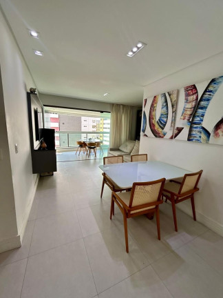 Apartamento com 3 Quartos à Venda, 92 m² em Pituba - Salvador