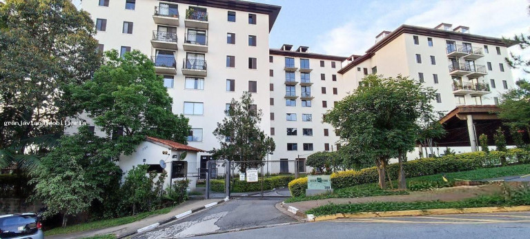 Apartamento à Venda,  em Vista Verde - Cotia