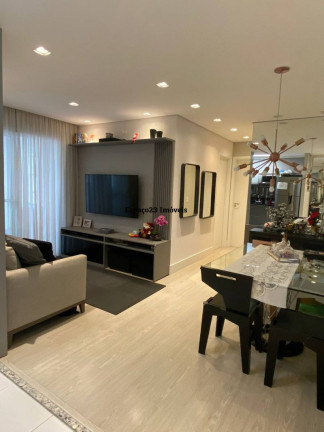 Imagem Apartamento com 2 Quartos à Venda, 69 m² em Casa Verde - São Paulo Imagem Apartamento com 2 Quartos à Venda, 69 m² em Casa Verde - São Paulo