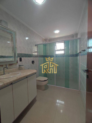 Imagem Apartamento com 3 Quartos à Venda, 170 m² em Canto Do Forte - Praia Grande Imagem Apartamento com 3 Quartos à Venda, 170 m² em Canto Do Forte - Praia Grande
