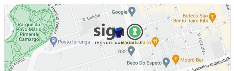 Imagem Apartamento com 4 Quartos à Venda, 424 m² em Itaim Bibi - São Paulo Imagem Apartamento com 4 Quartos à Venda, 424 m² em Itaim Bibi - São Paulo