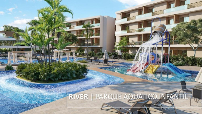 Imagem Apartamento com 1 Quarto à Venda, 29 m² em Muro Alto - Ipojuca Imagem Apartamento com 1 Quarto à Venda, 29 m² em Muro Alto - Ipojuca