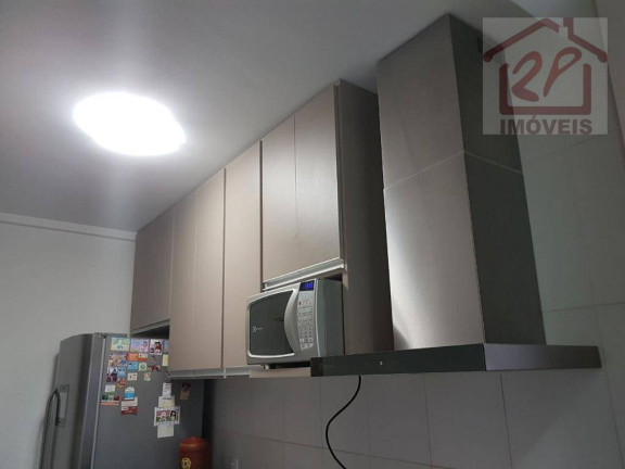 Imagem Apartamento com 2 Quartos à Venda, 46 m² em Chácaras São José - São José Dos Campos Imagem Apartamento com 2 Quartos à Venda, 46 m² em Chácaras São José - São José Dos Campos