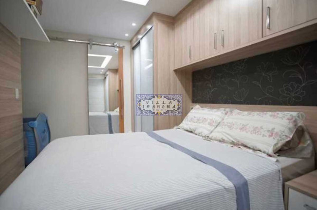 Imagem Apartamento com 3 Quartos à Venda, 95 m² em Botafogo - Rio De Janeiro Imagem Apartamento com 3 Quartos à Venda, 95 m² em Botafogo - Rio De Janeiro