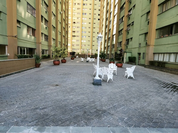 Imagem Apartamento com 1 Quarto à Venda, 34 m² em Vila Mariana - São Paulo Imagem Apartamento com 1 Quarto à Venda, 34 m² em Vila Mariana - São Paulo