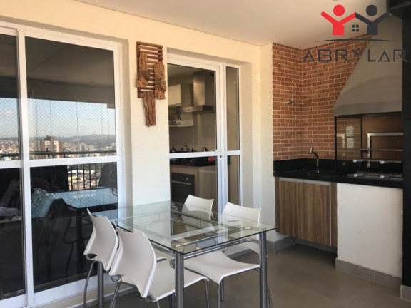 Imóvel com 2 Quartos à Venda, 147 m² em Anhangabaú - Jundiaí