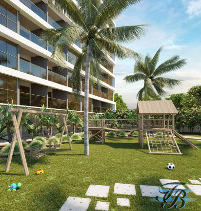 Imagem Apartamento com 2 Quartos à Venda, 71 m² em Ponta De Campina - Cabedelo Imagem Apartamento com 2 Quartos à Venda, 71 m² em Ponta De Campina - Cabedelo