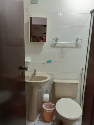 Imagem Apartamento com 2 Quartos à Venda, 66 m² em Praia Grande - Ubatuba