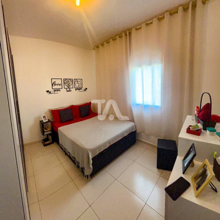 Imagem Apartamento com 2 Quartos à Venda, em Chácara Da Galega - Pindamonhangaba Imagem Apartamento com 2 Quartos à Venda, em Chácara Da Galega - Pindamonhangaba